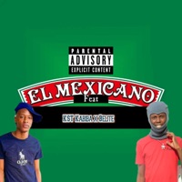 El Maxicano (feat. Belite) - Single - KST Kabiba