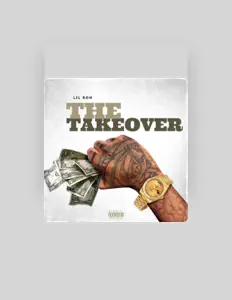 收听 Lil Ron、观看音乐视频、阅读小传、查看巡演日期等 ！