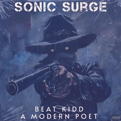 Sonic Surge Beat (feat. Beat Kidd) - Single