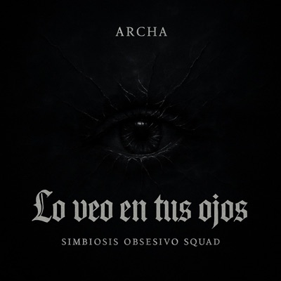 Lo Veo En Tus Ojos - Single