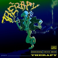 Therapy - EP - Neekoshy & Sboo