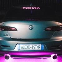 PAKKIANO - Single - AleXX iSt4R & Cheiranto