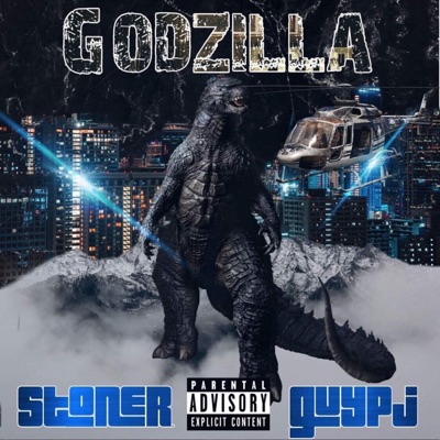 Godzilla - Single
