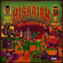 L o n e l y (Skit) AR Wesley & Mike Regal