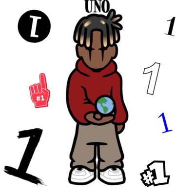 Operation U.N.O - EP