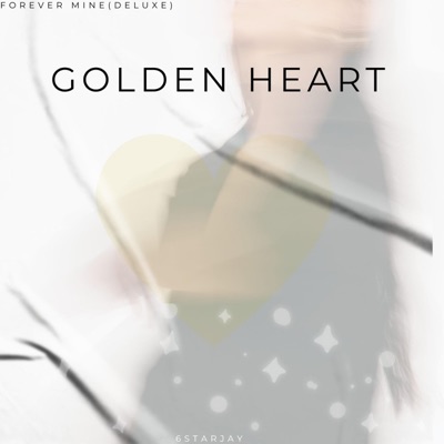 Golden Heart - Single
