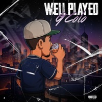Well Played - Single - G Colo