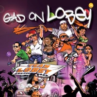 Album cover for Dim Sa'w Vle (feat. Ti Ansyto, T-Djo, Sandro, Big-O & Gio. K) by Team Lobey