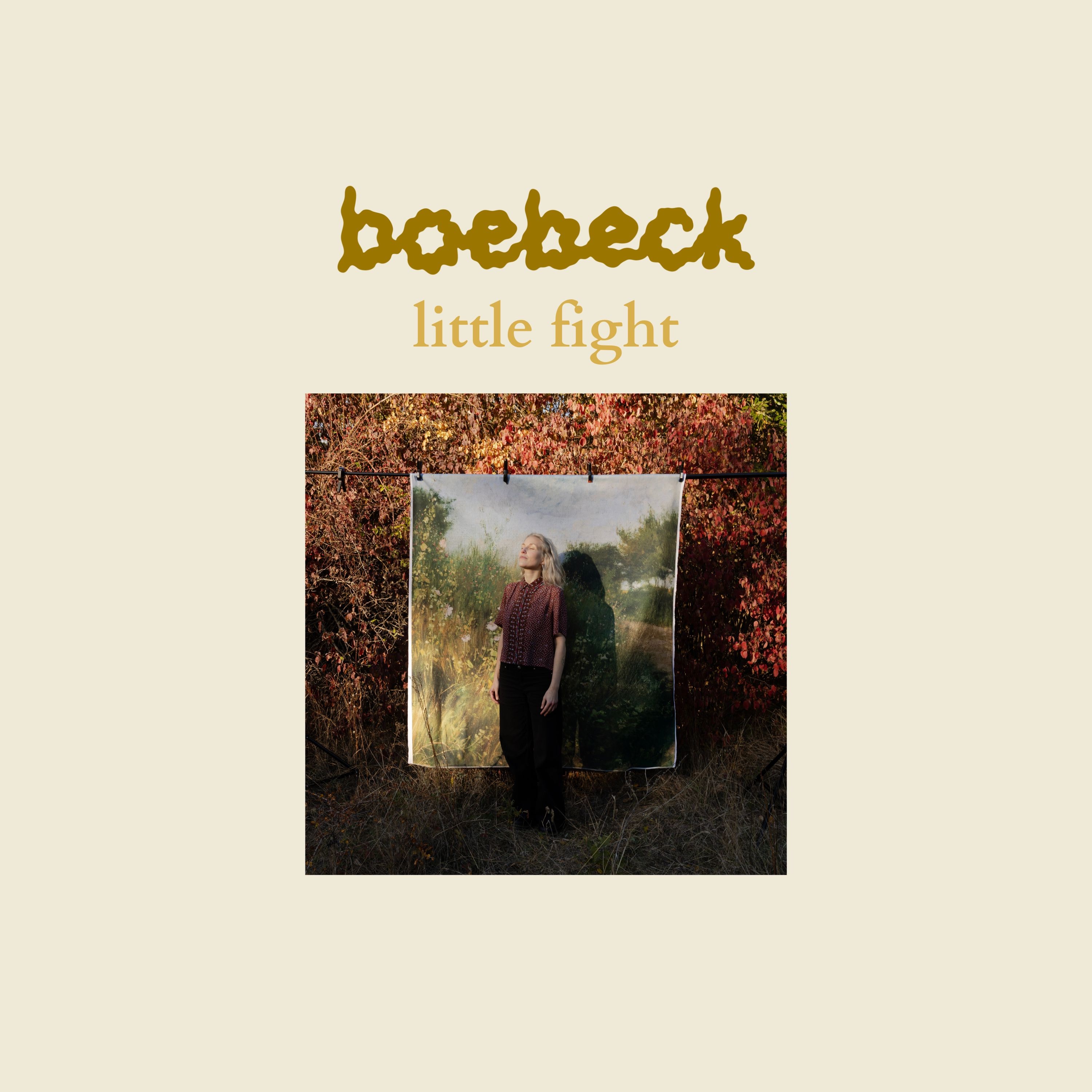 boebeck - Little Fight