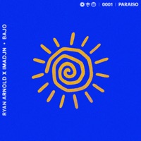 Bajo - Single - Ryan Arnold & Imadjn
