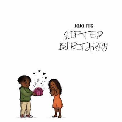 Gifted Birthday - Single