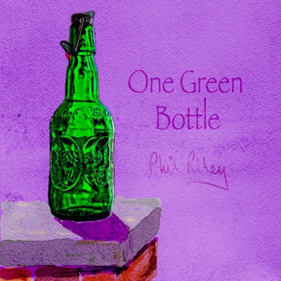 One Green Bottle - EP