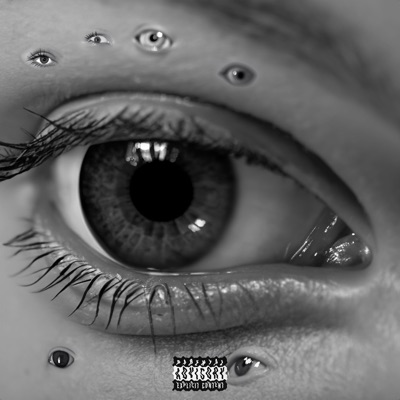 Don't Look Into His Eyes - Single