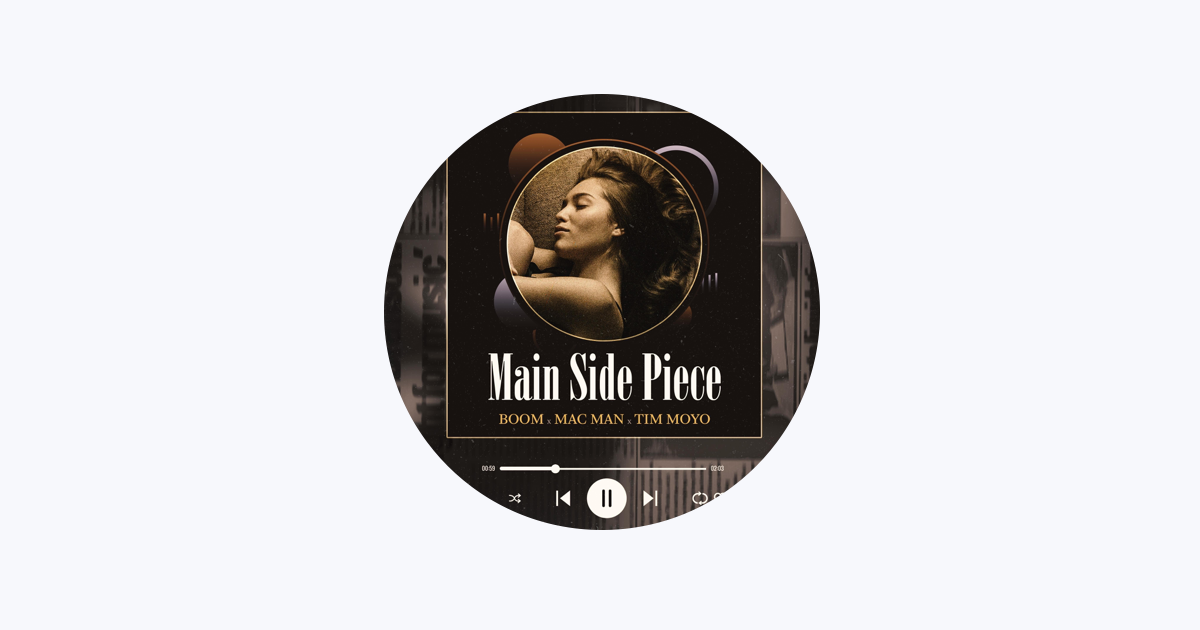 洋楽 MAC PIMPIN & TROUBLE MANIE   G-RAP Mac Man - Apple Music