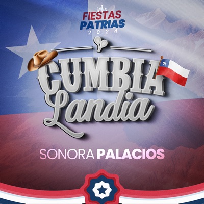 Fiestas Patrias Mix: Sonora Palacios - Single