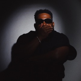 I CAN'T SAY K.Freshh