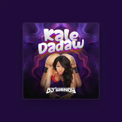 Listen to Dj Wendy, watch music videos, read bio, see tour dates & more!