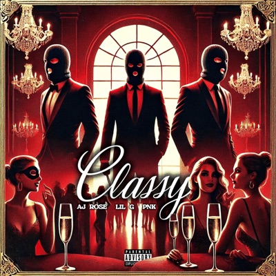 CLASSY - Single