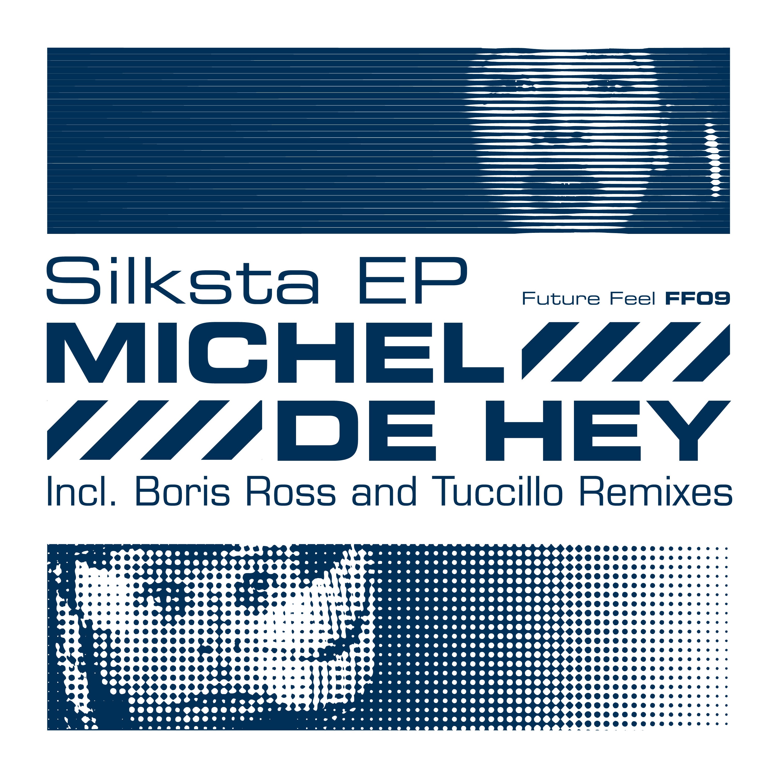Silksta - EP