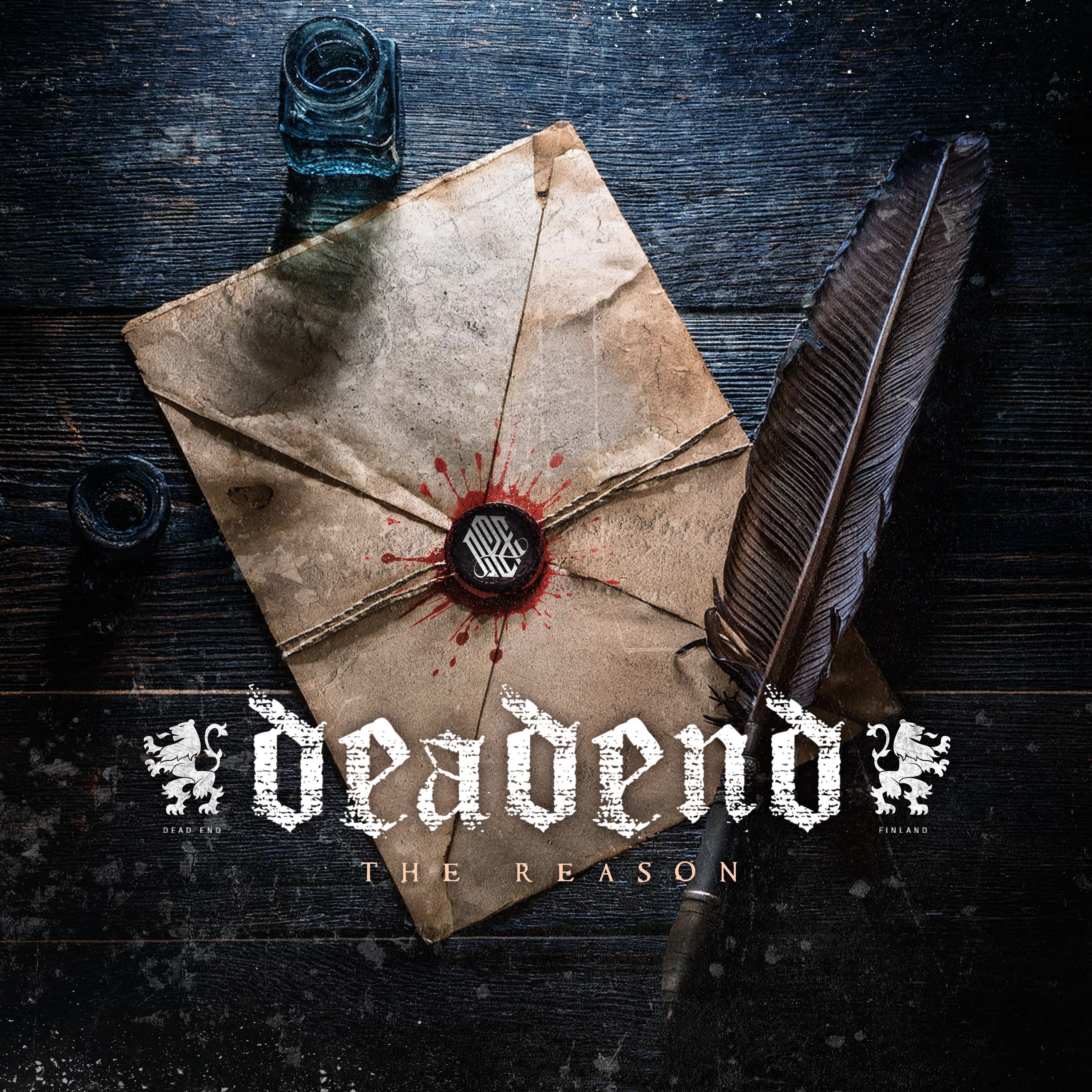 The Reason - Single