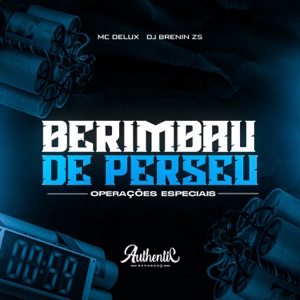 Berimbau de Perseu - Operações Especiais
