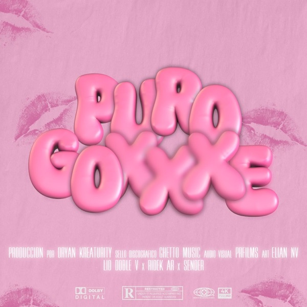 Puro Goxxxe (feat. Lió Doble V)