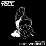 Screwdriver - Single