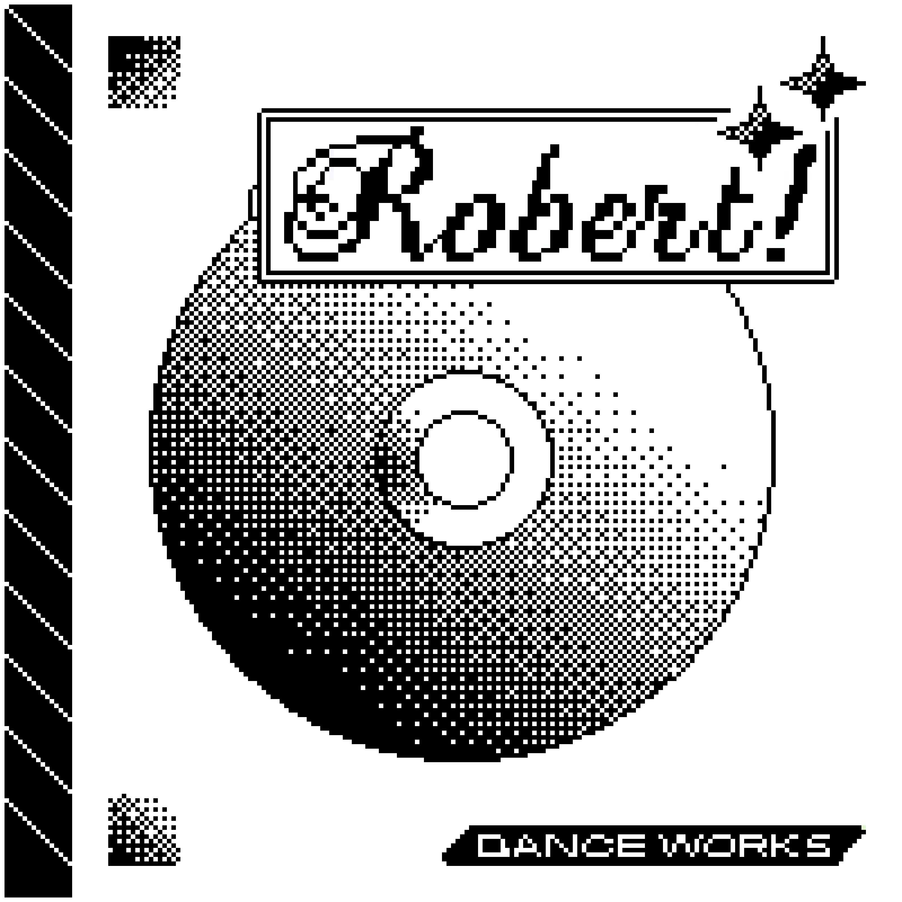 Dance Works - EP