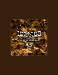 Posłuchaj wykonawcy JAGUARk1, obejrzyj teledyski, przeczytaj biografię, zobacz daty tras koncertowych i nie tylko!