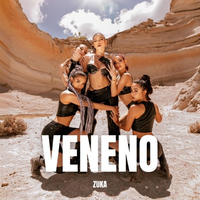 Veneno - Single
