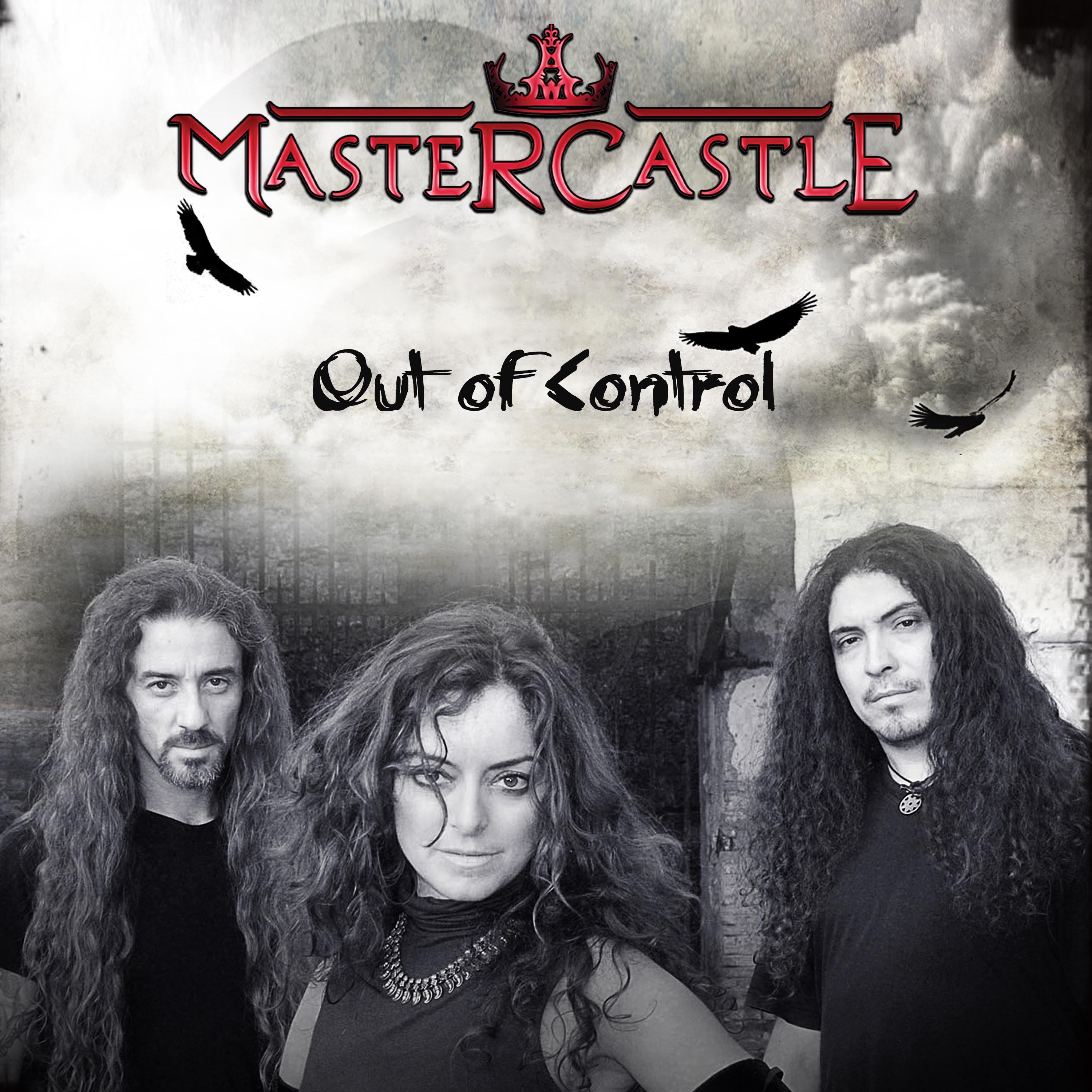 Out of Control - Single