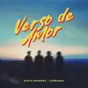 David Ordoñez & LifeBanda - Verso de Amor