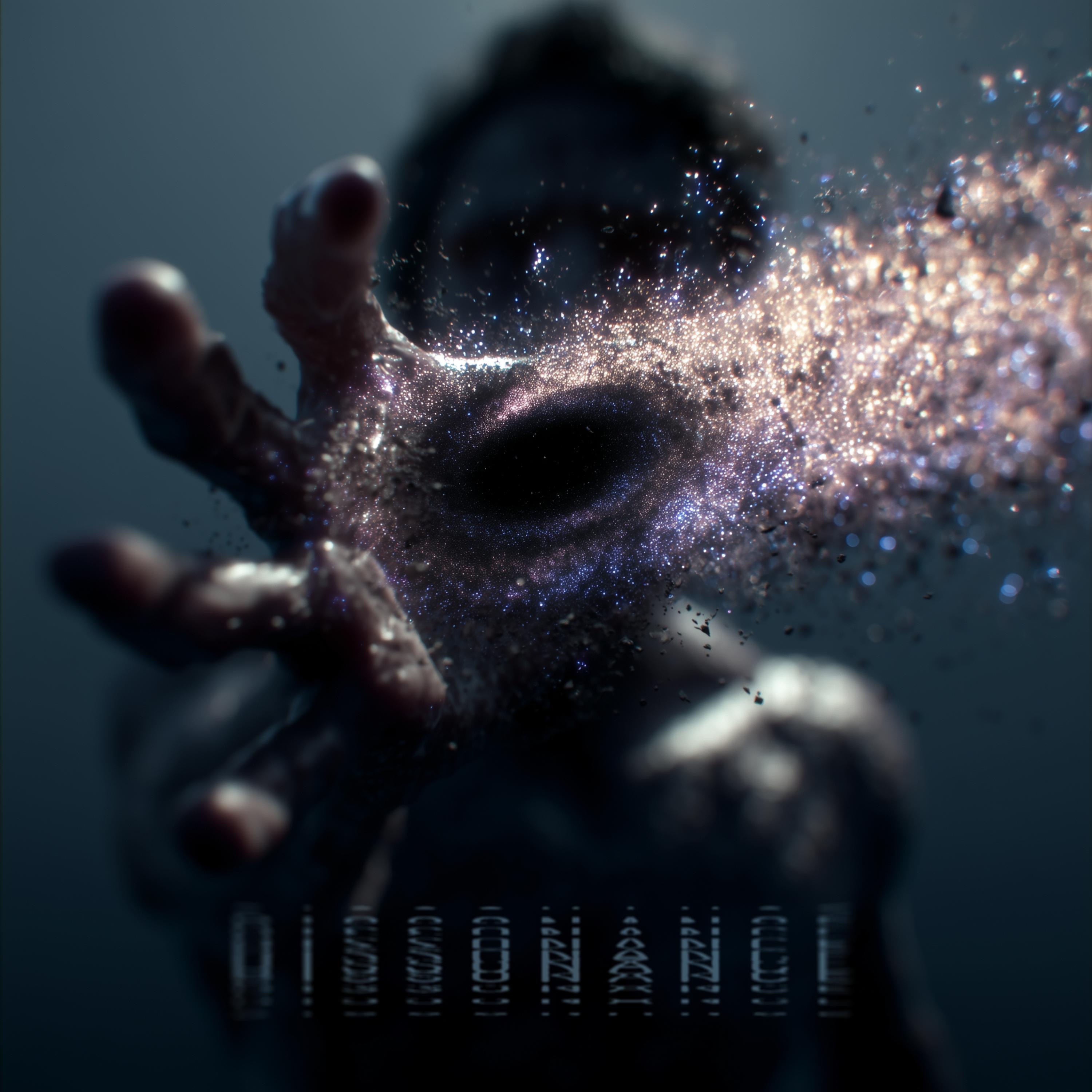 Dissonance - Single