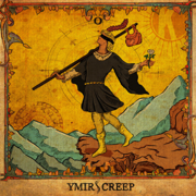 Creep - YMIR