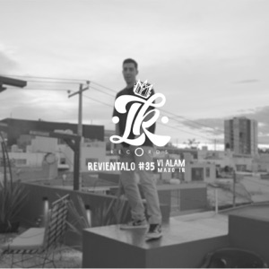 Revientalo #35