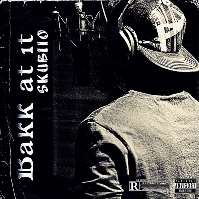 Bakk at it - Single