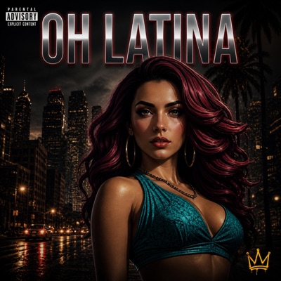 Oh Latina - Single