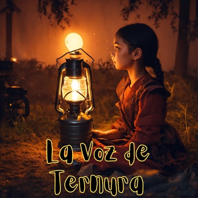 La Voz de Ternura - Single