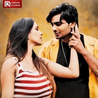 Mujhe Rang-de - Single - Ishita Vishwakarma & Tawab Nooran