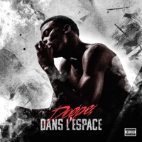 DANS L'ESPACE - Single - Doøpe