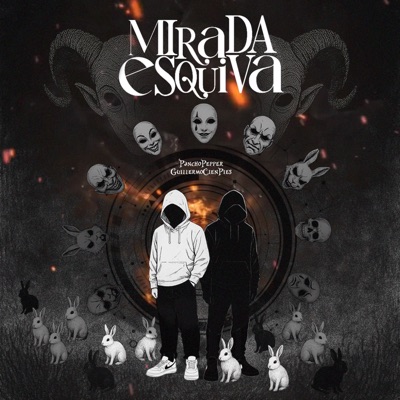 Mirada Esquiva - Single