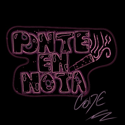 PONTE EN NOTA - Single