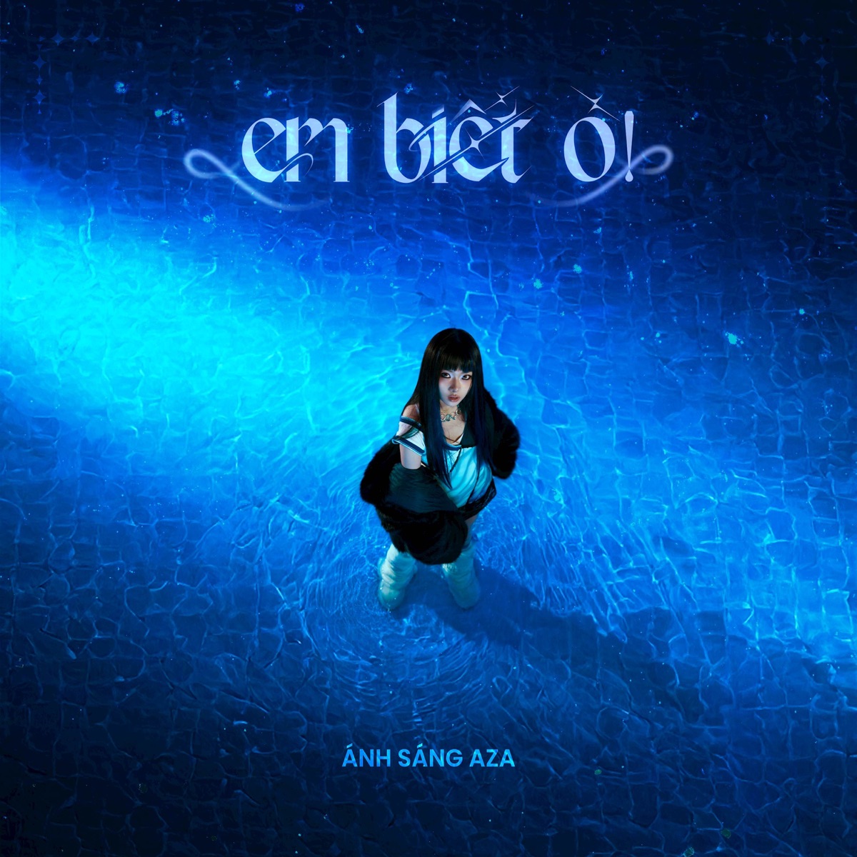 Ánh Sáng AZA - em biết ò! - Single (2025) [iTunes Plus AAC M4A]-新房子