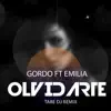 Olvidarte