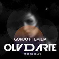 Olvidarte