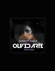聆聽 TARE DJ、觀看音樂影片、閱讀小傳、查看巡演日期等！