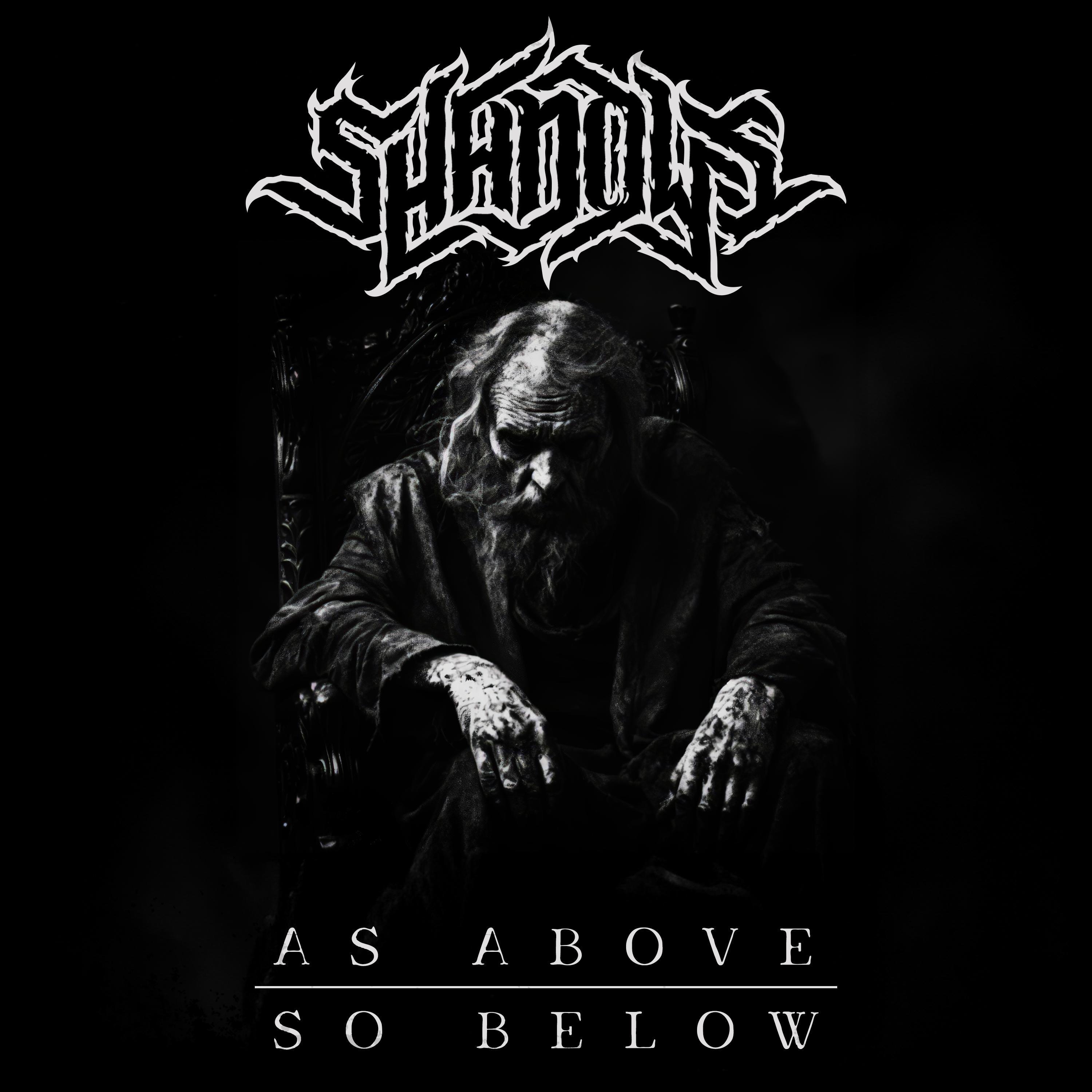 As Above So Below - Single
