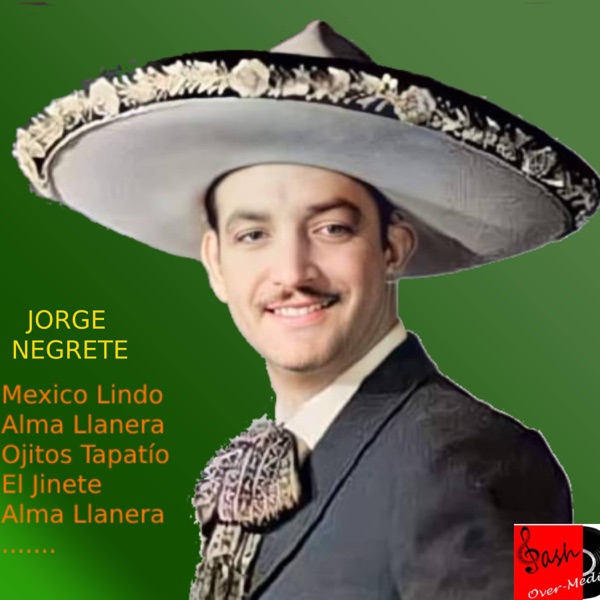 Lo mejor de La Voz De México (Ranchera)