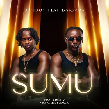 Sumu (feat. Barnaba)
