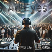 All Eyes - Single - MacG